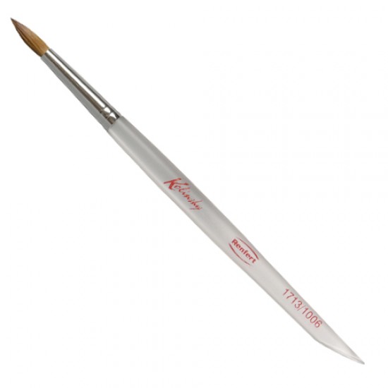 Kolinsky Brushes Kolinsky Brushes Renfert Kolinsky Brushes Rs.5,745.76