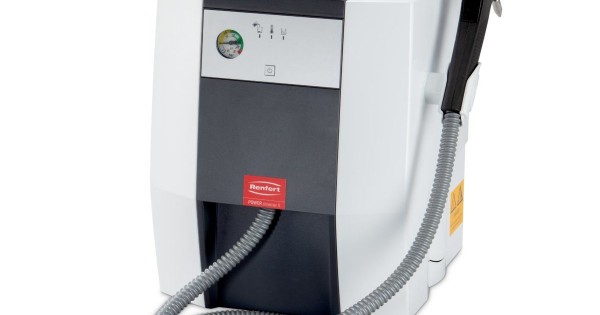 Buy Power Steamer 2 Renfert Online at Lowest Best Price Guaranteed ...