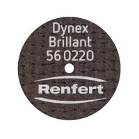 DYNEX Brilliant Separating Disc