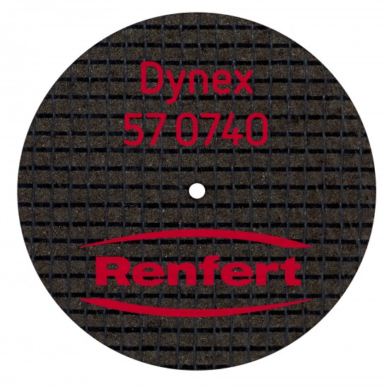 DYNEX Non-Precious Metal and Model Casting Renfert Lab Instruments Rs.3,761.60