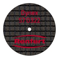 DYNEX Precious and Non-Precious Metal Disc