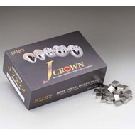 J Crown - Cobalt-chromium alloys Metal