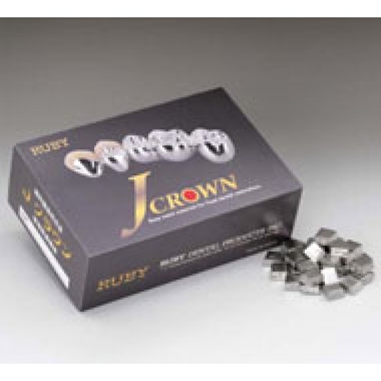 J Crown - Cobalt-chromium alloys Metal RUBY Cobalt Chrome Rs.11,440.67