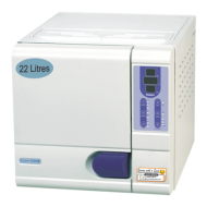 Class B FENG 22 Autoclave 22 Ltr