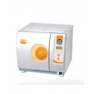 QI 16L Class N Autoclave