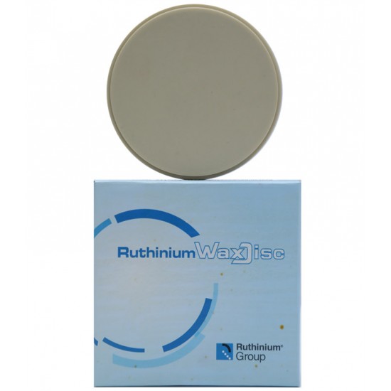 Wax Disc Ruthinium Ruthinium Wax Blocks Rs.593.22