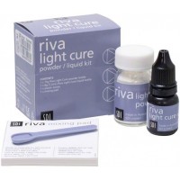 Riva Light Cure Kit