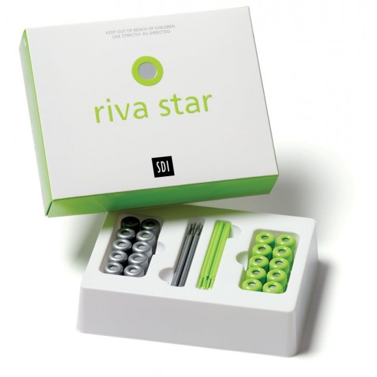 RIVA Star Capsules SDI Compules Rs.5,803.57