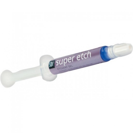 Super Etch Syringe SDI Endodontic Rs.178.57