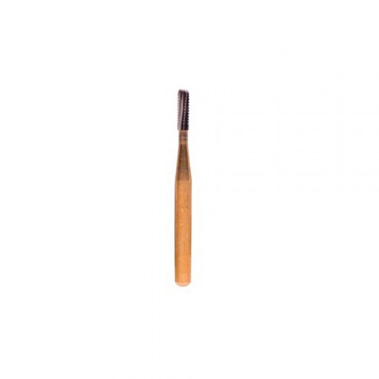 Great White® Metal Cutting Burs SS White Metal Cutting Burs Rs.223.21