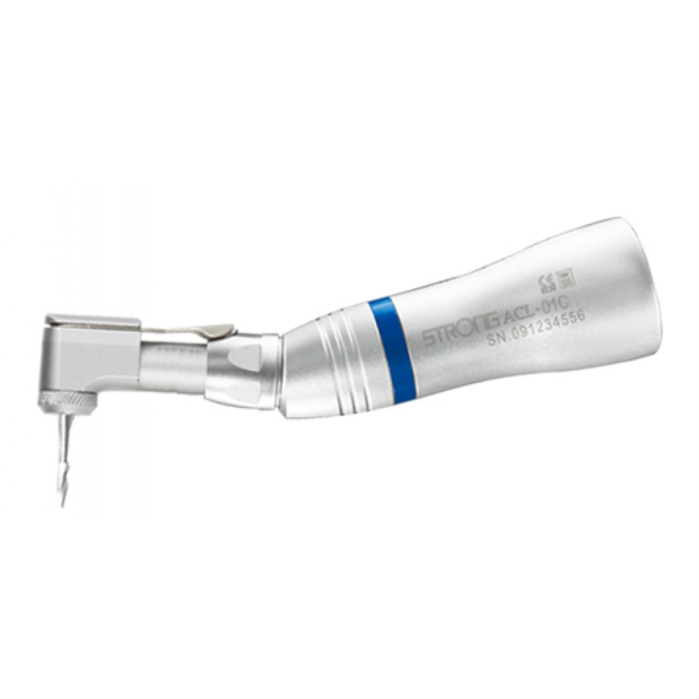 Buy Contra Angle Handpiece ACL01C Saeshin Online at Lowest