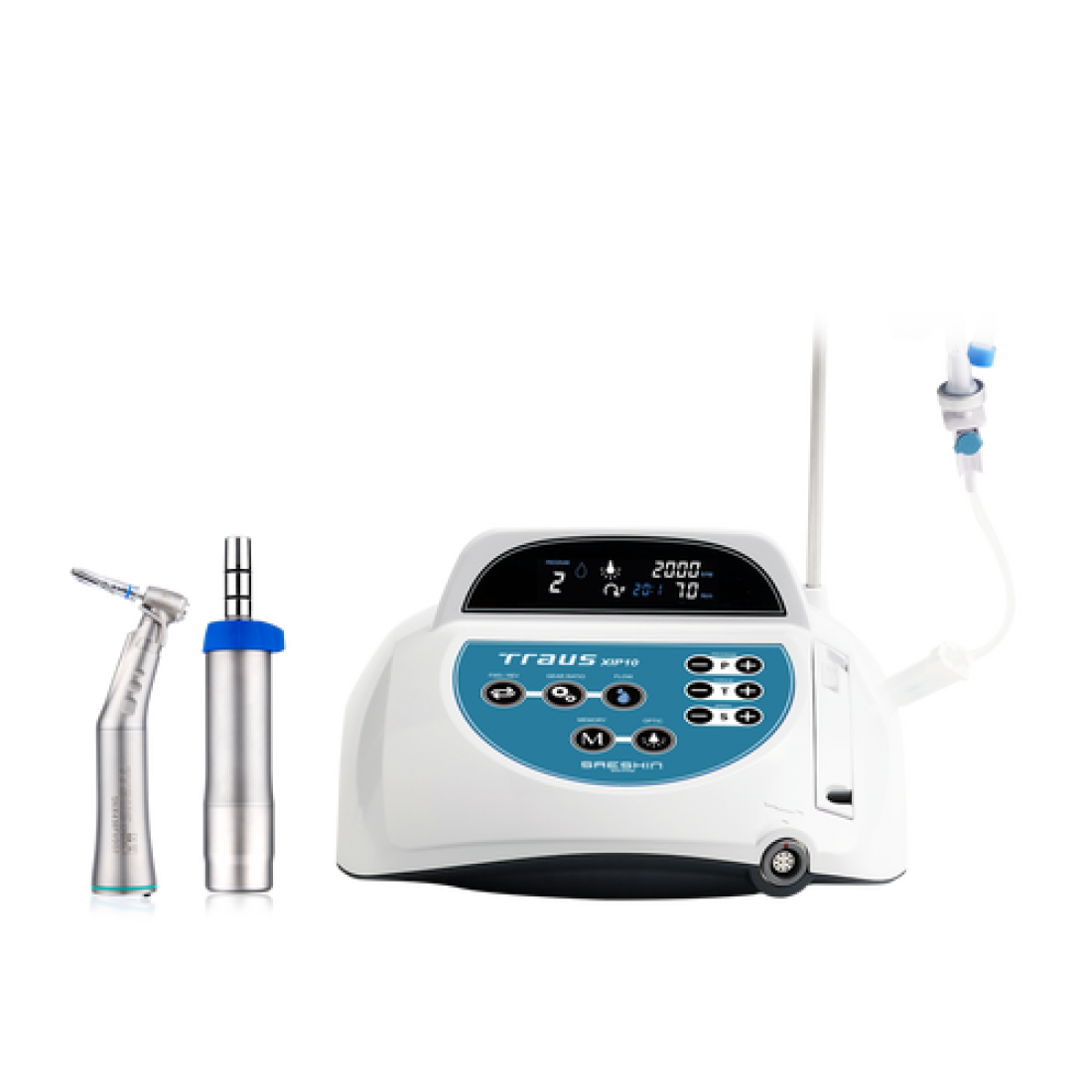 Buy Traus SIP10 Implant Motor Saeshin Online at Lowest Best