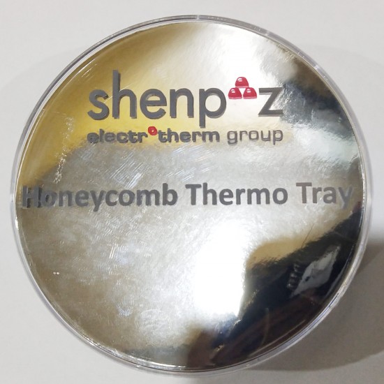 Honeycomb Thermal Tray Shenpaz Firing Trays Rs.10,714.28