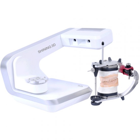 AutoScan-DS-EX Dental 3D Scanner SHINING Scanners Rs.415,000.00
