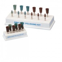 Amalgam Polishing Kit FG