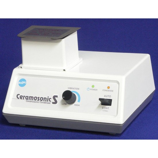 Ceramosonic S Condenser SHOFU Lab Instruments Rs.51,750.00