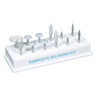 Composite Polishing Kit CA