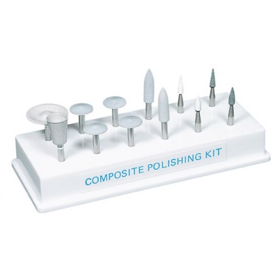 Composite Polishing Kit CA SHOFU Polishing Kits Rs.1,714.28