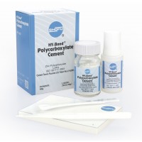 HY-Bond Polycarboxylate Cement Mini Pack