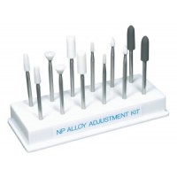 NP Alloy Adjustment Kit HP