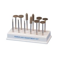 Porcelain Adjustment Kit HP