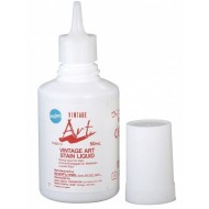 Vintage Art Stain Liquid