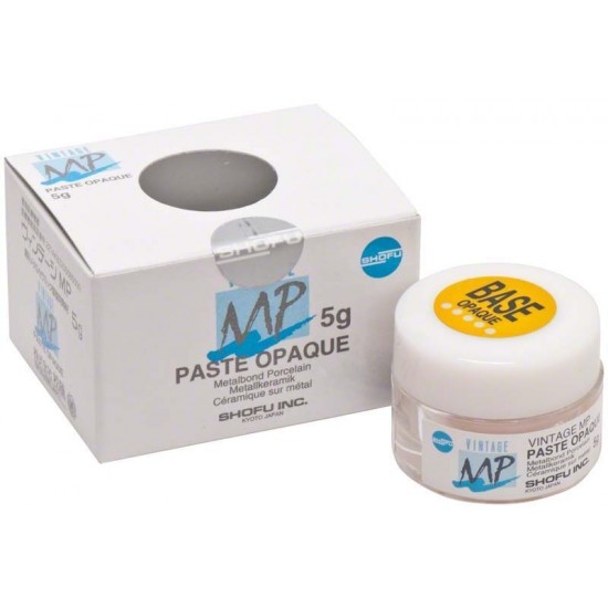 Vintage MP Base Opaque Vintage MP Base Opaque SHOFU Ceramic Powders Rs.1,232.14