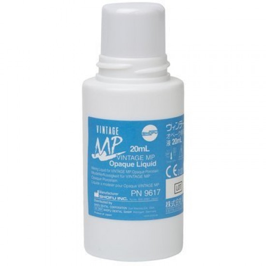 Vintage MP Opaque Liquid Vintage MP Opaque Liquid SHOFU Ceramic Liquids Rs.2,464.28