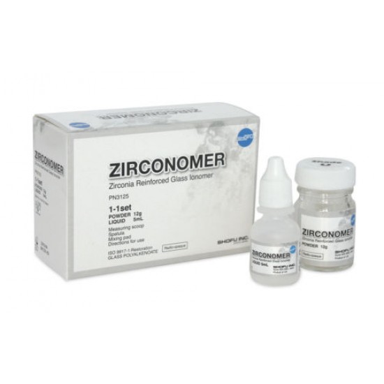 Zirconomer SHOFU Cements Rs.3,392.85