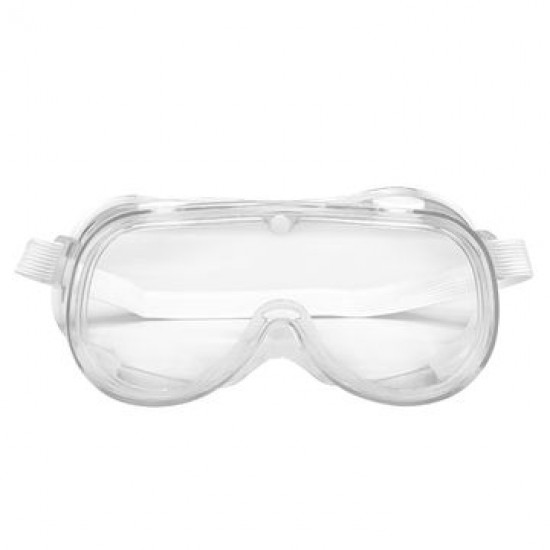 Covid Protection Autoclavable Safety Goggles with Air Vent Covid Protection Autoclavable Safety Goggles with Air Vent SKYLOC DENTEC COVID PROTECTION Rs.178.57