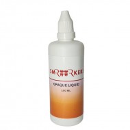 Opaque Liquid 100 ml.