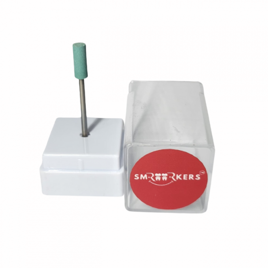 Zirconia Cylinder Small Smriirkers Zirconia Tools Rs.1,071.43