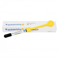 Fantasista - Resin Based Restorative Material