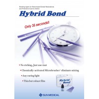 Hybrid Bond