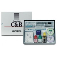 Super Bond C and B Trial Kit