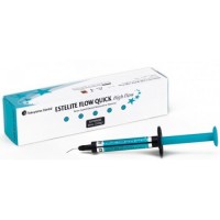 Estelite Flow - Quick High Flow Refill Syringe