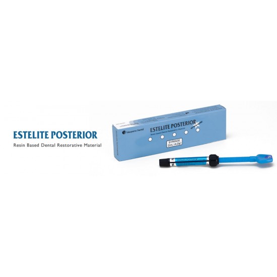 Estelite Posterior Refill Shades Estelite Posterior Refill Shades Tokuyama COMPOSITES Rs.1,834.82