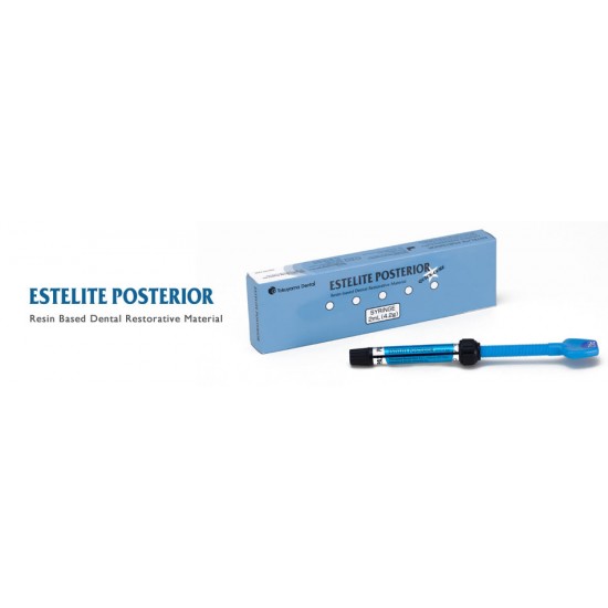 Estelite Posterior Refill Shades Tokuyama COMPOSITES Rs.1,834.82