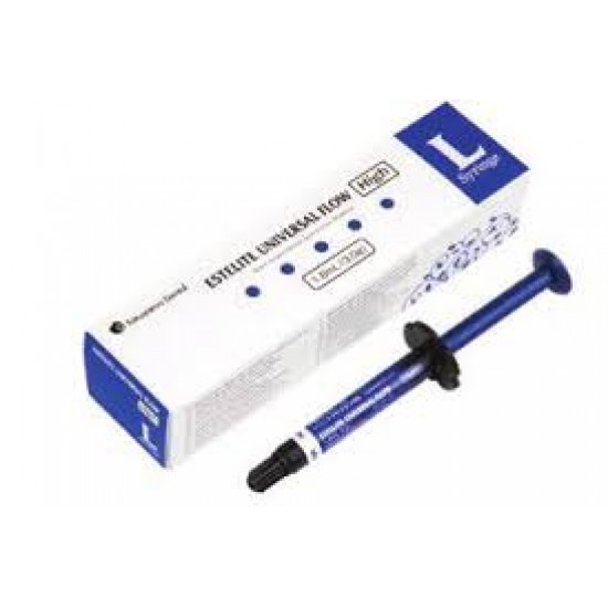 Palfique Universal Flow High L Palfique Universal Flow High L Tokuyama COMPOSITES Rs.1,473.21
