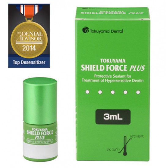 Shield Force Plus Refill Tokuyama Root Canal Sealers Rs.2,977.67