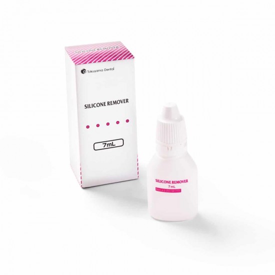 Silicone Remover Silicone Remover Tokuyama Relining Material Rs.2,156.25
