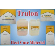 Heat Cure Medium Pack