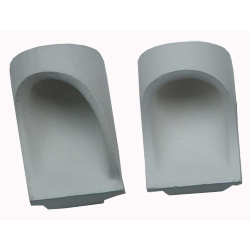 Buy Dental Casting Crucibles Unibrand China Online at Lowest