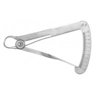 Dental Wax Caliper