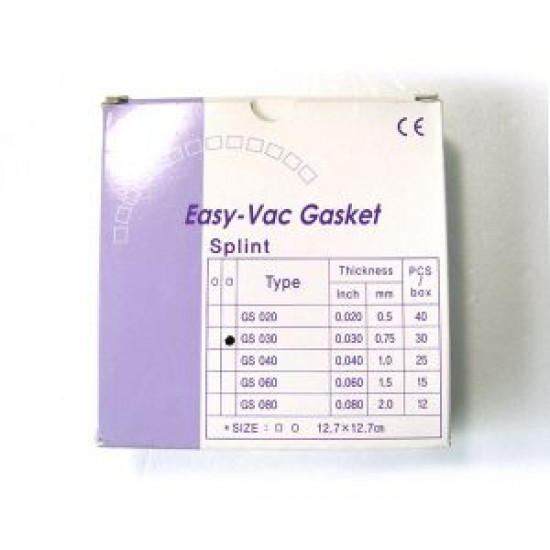 Easy Vac Bleaching Sheets Easy Vac Bleaching Sheets Unibrand China Bleaching Products Rs.1,271.19