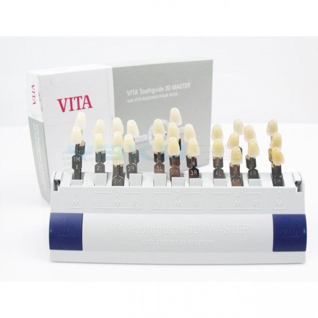 Buy 3D Master Shade Guide VITA Online At Lowest Best Price buy-3d-master-shade-guide-vita-online-at-lowest-best-price