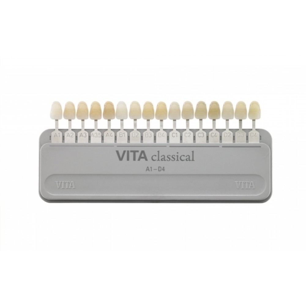 Buy Classic Shade Guide VITA Online At Lowest Best Price buy-classic-shade-guide-vita-online-at-lowest-best-price