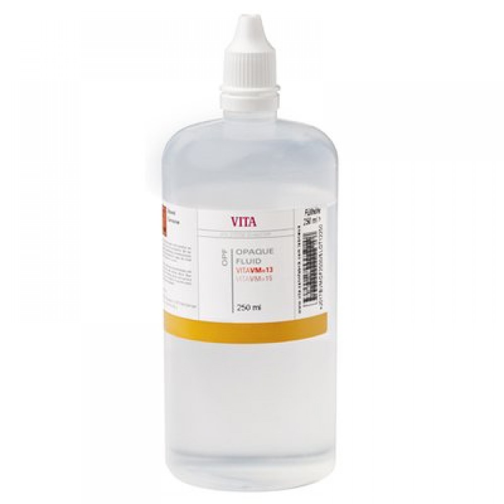 Buy Opaque Fluid 250 ML VITA Online at Lowest Best Price