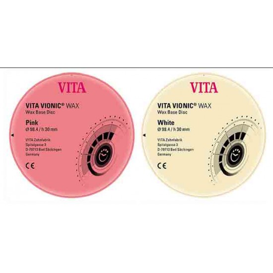 VIONIC WAX VITA Wax Blocks Rs.3,796.61