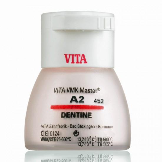 VMK Master Dentine Classical shades VITA Ceramic Powders Rs.2,000.00